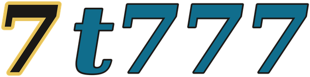 7t777 logo